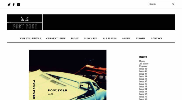 postroadmag.com