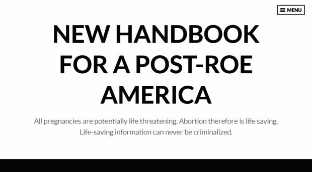 postroehandbook.com