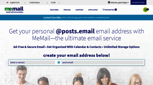 posts.email