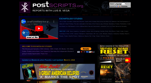 postscripts.org