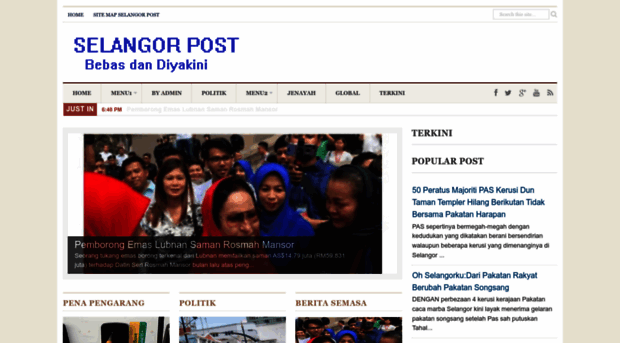 postselangor.blogspot.my