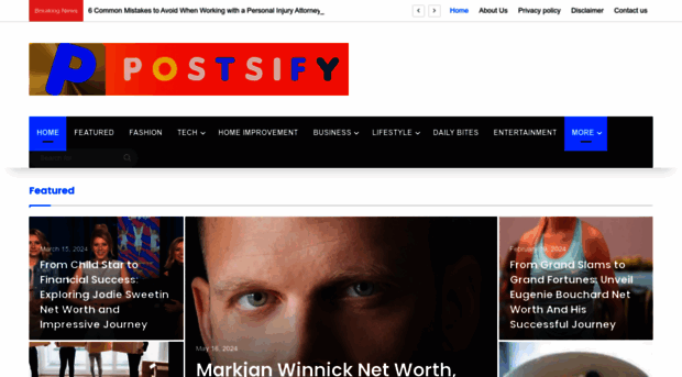 postsify.com