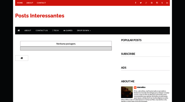 postsinteressantes.blogspot.com.br