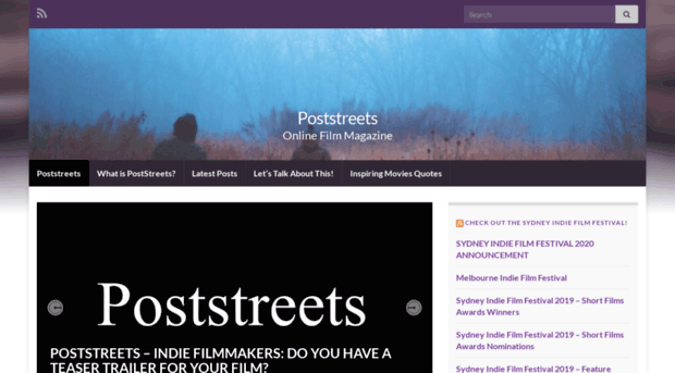 poststreets.com