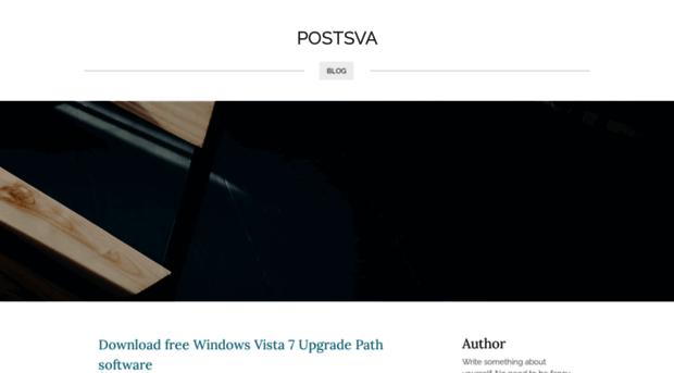 postsva.weebly.com