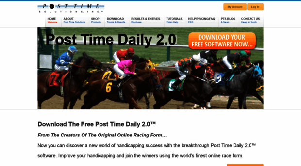 posttimedaily.com