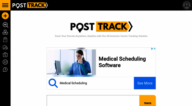 posttrack.com