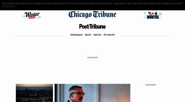 posttrib.chicagotribune.com