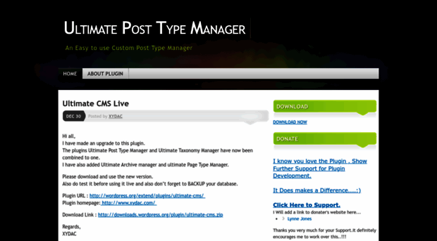 posttypemanager.wordpress.com