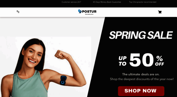 postur-tech.com