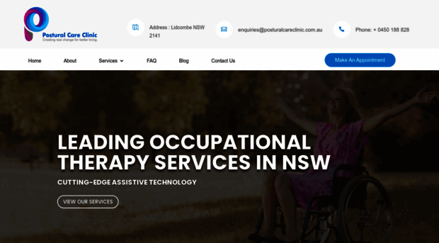 posturalcareclinic.com.au