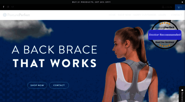 posture-perfector.myshopify.com