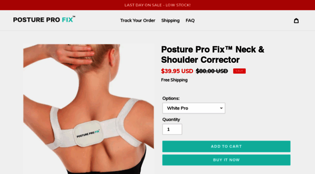 posture-profix.co