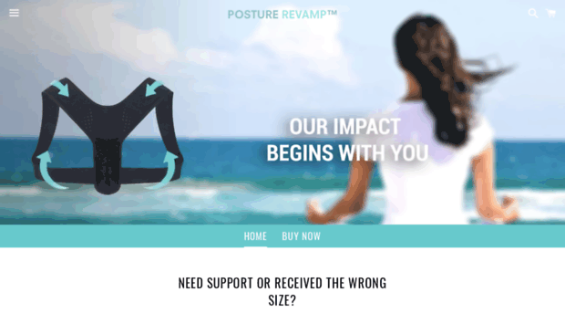 posture-revamp.com