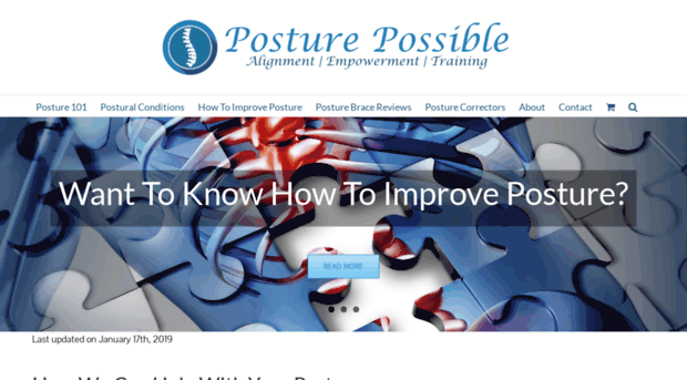 posturepossible.com