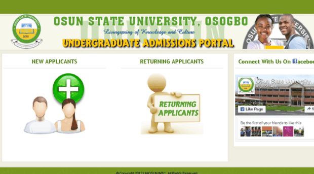 postutme.uniosun.edu.ng