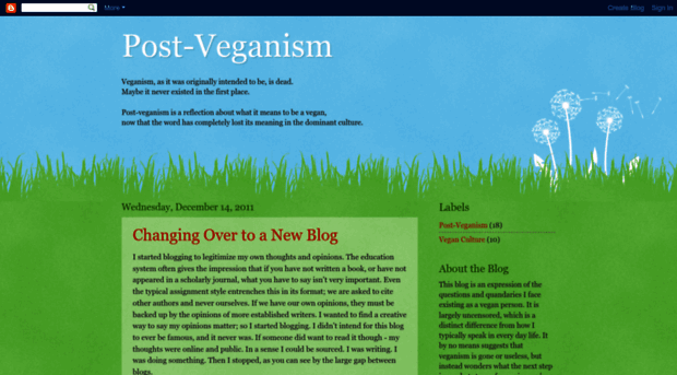 postveganism.blogspot.com