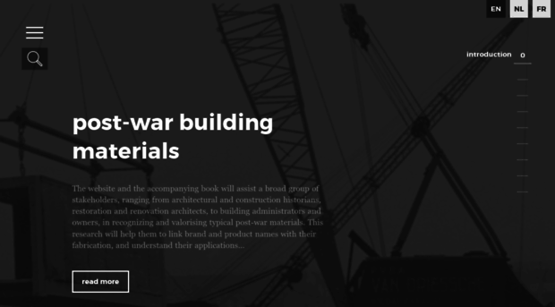 postwarbuildingmaterials.be