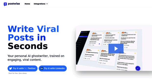 postwise.ai