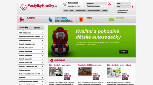 postylky-hracky.cz