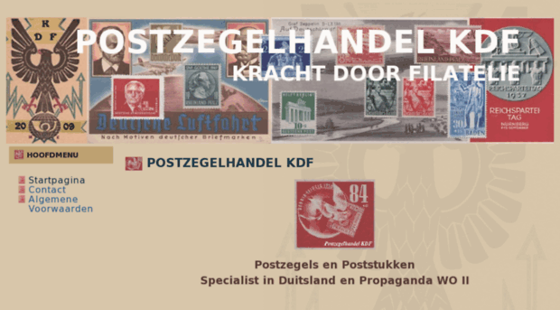 postzegelhandelkdf.nl