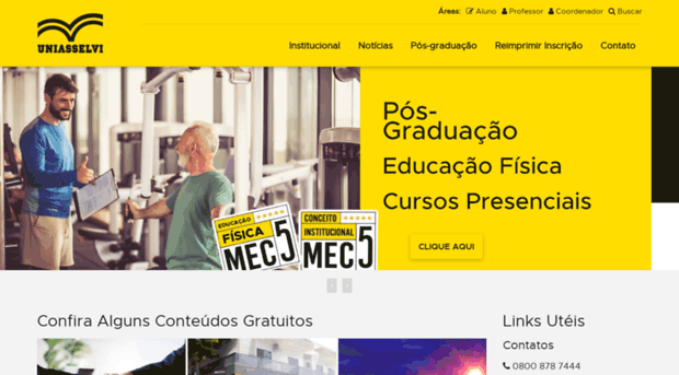 posuniasselvi.com.br