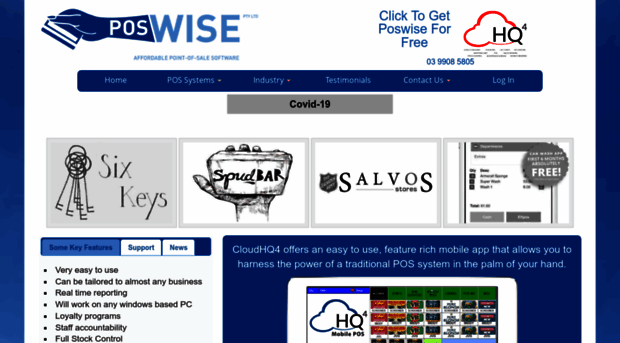 poswise.com.au