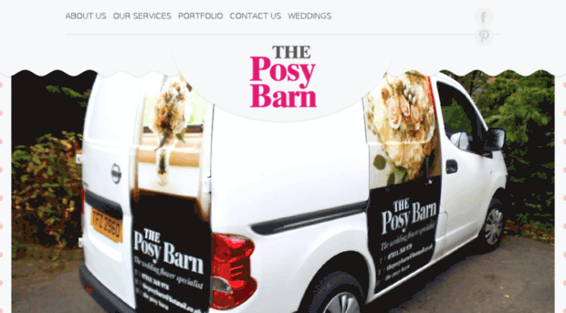 posybarn.co.uk