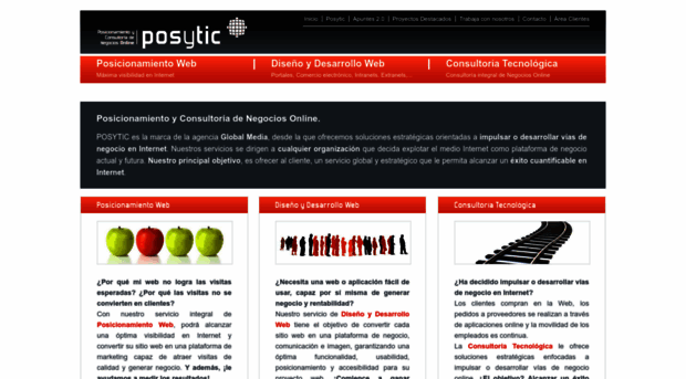 posytic.com