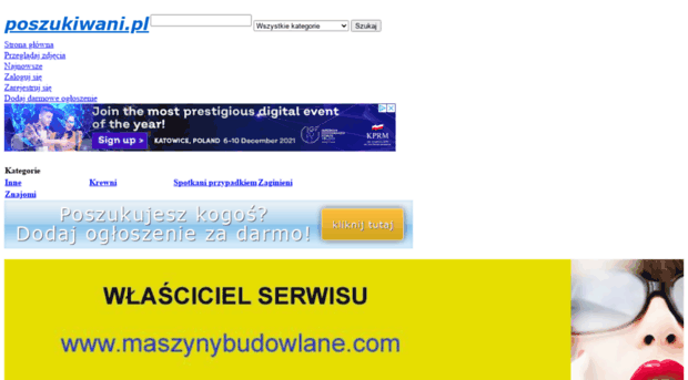 poszukiwani.pl