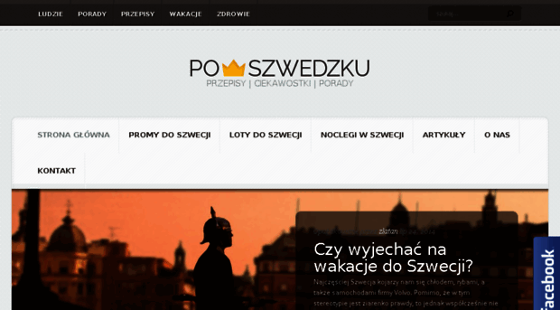 poszwedzku.pl