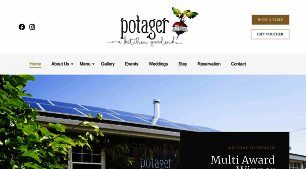 potager.com.au