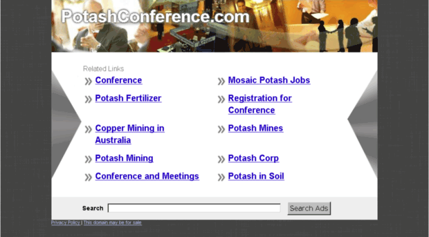 potashconference.com