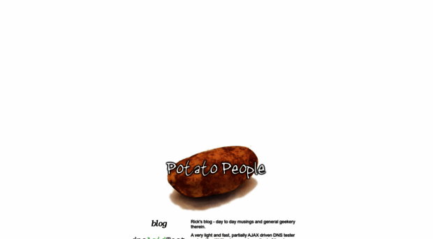 potato-people.com