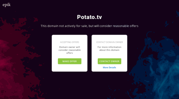 potato.tv