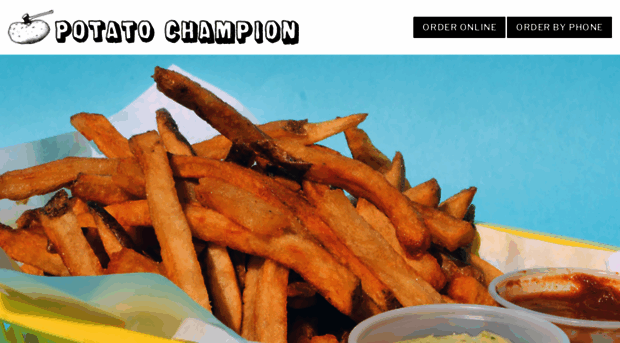 potatochampion.com