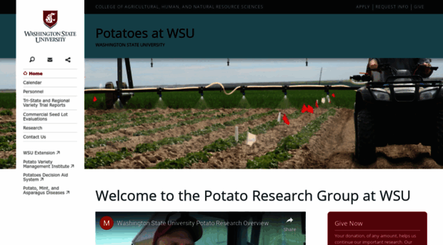 potatoes.wsu.edu