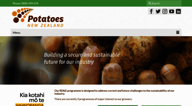 potatoesnz.co.nz