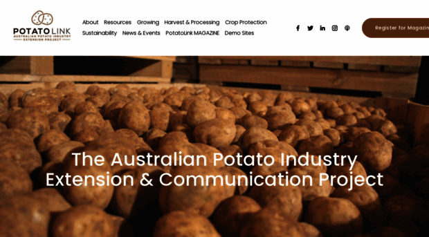 potatolink.com.au