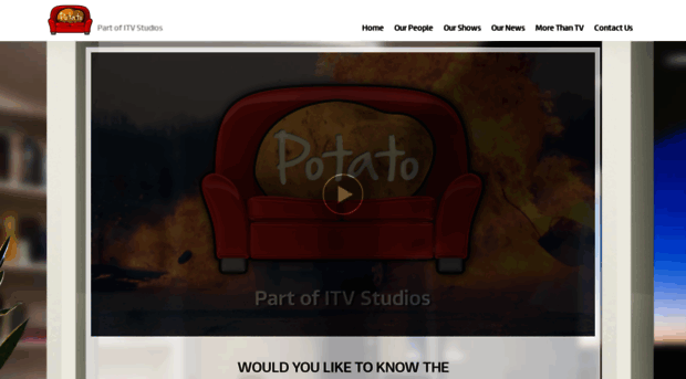 potatotv.co.uk