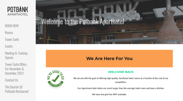 potbank.co.uk