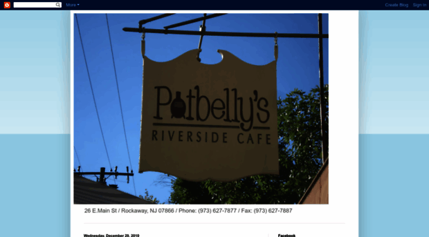 potbellysriversidecafe.blogspot.com