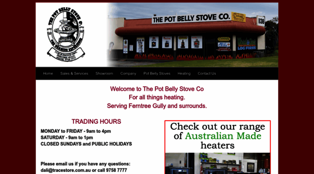 potbellystoveco.com.au