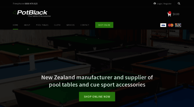 potblack.co.nz