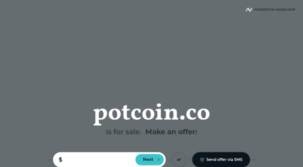 potcoin.co