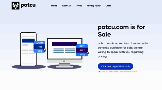 potcu.com