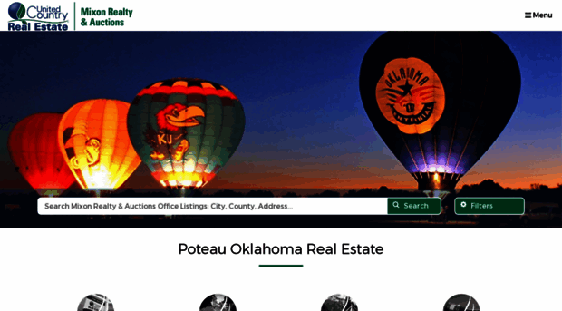 poteau-ok-real-estate.com
