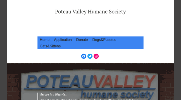 poteaupets.org