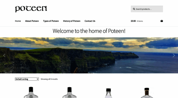 poteen.co.uk