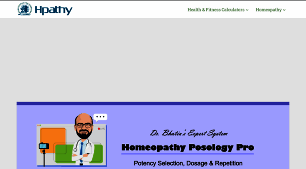 potency.hpathy.com